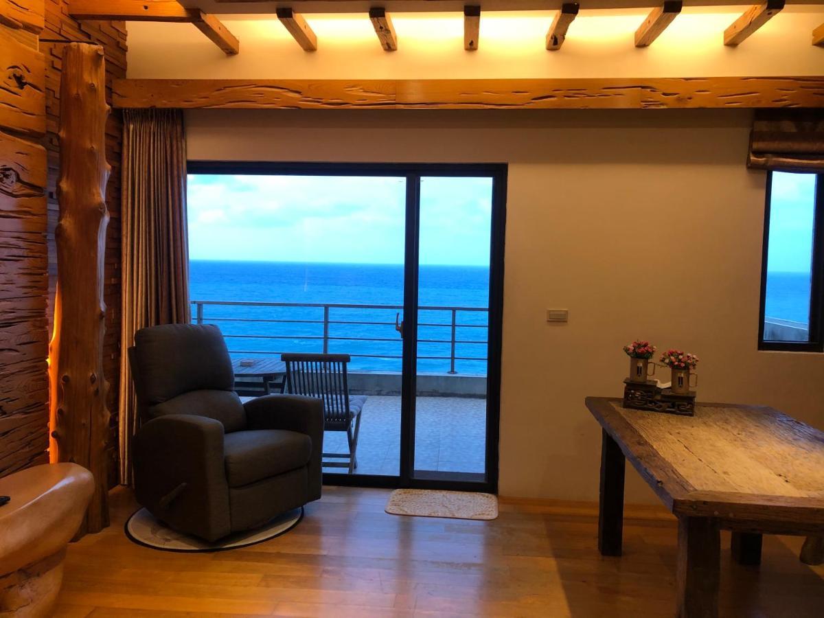 Beach Shoes Villa Yanliau Exterior foto