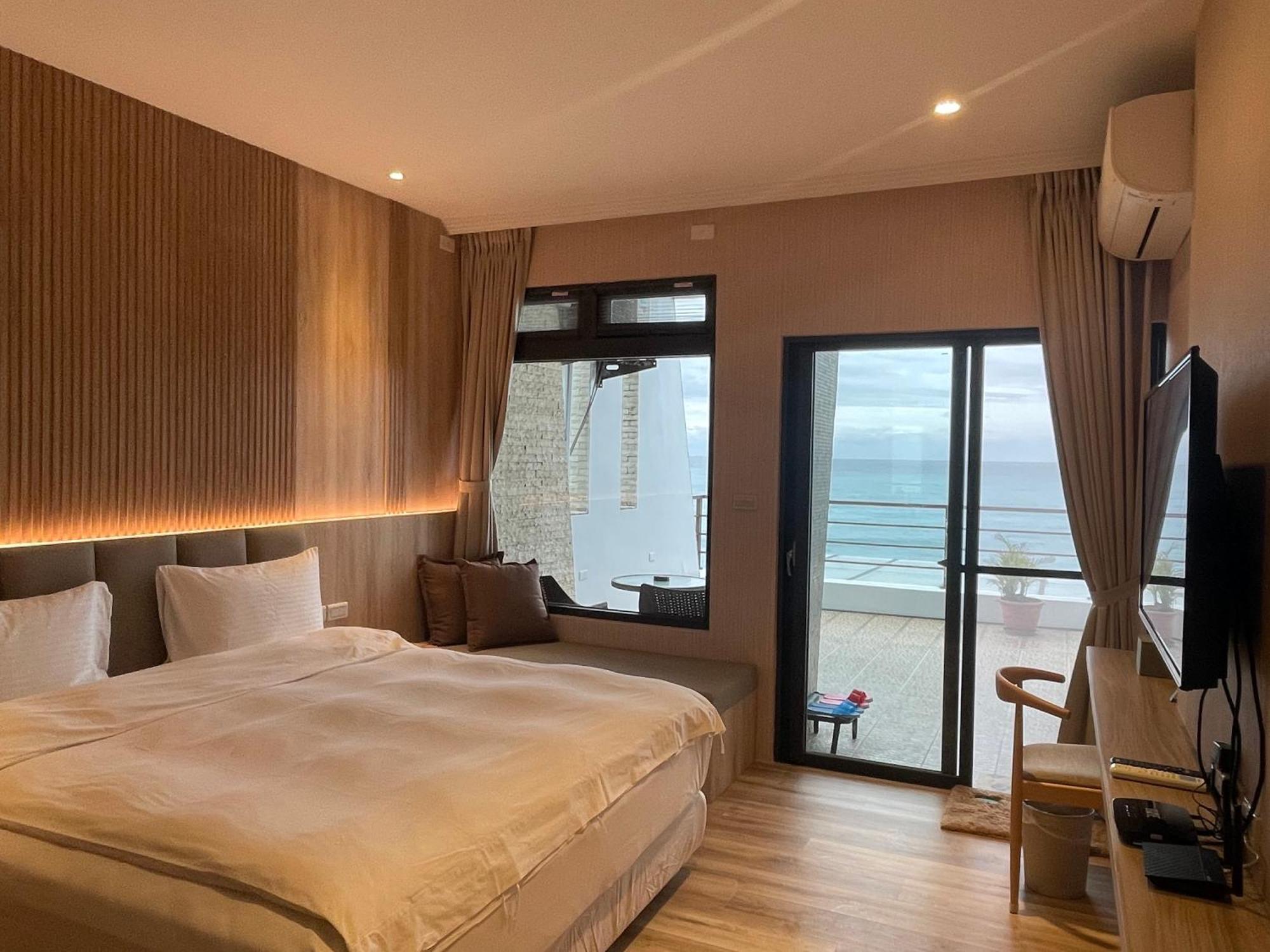 Beach Shoes Villa Yanliau Exterior foto