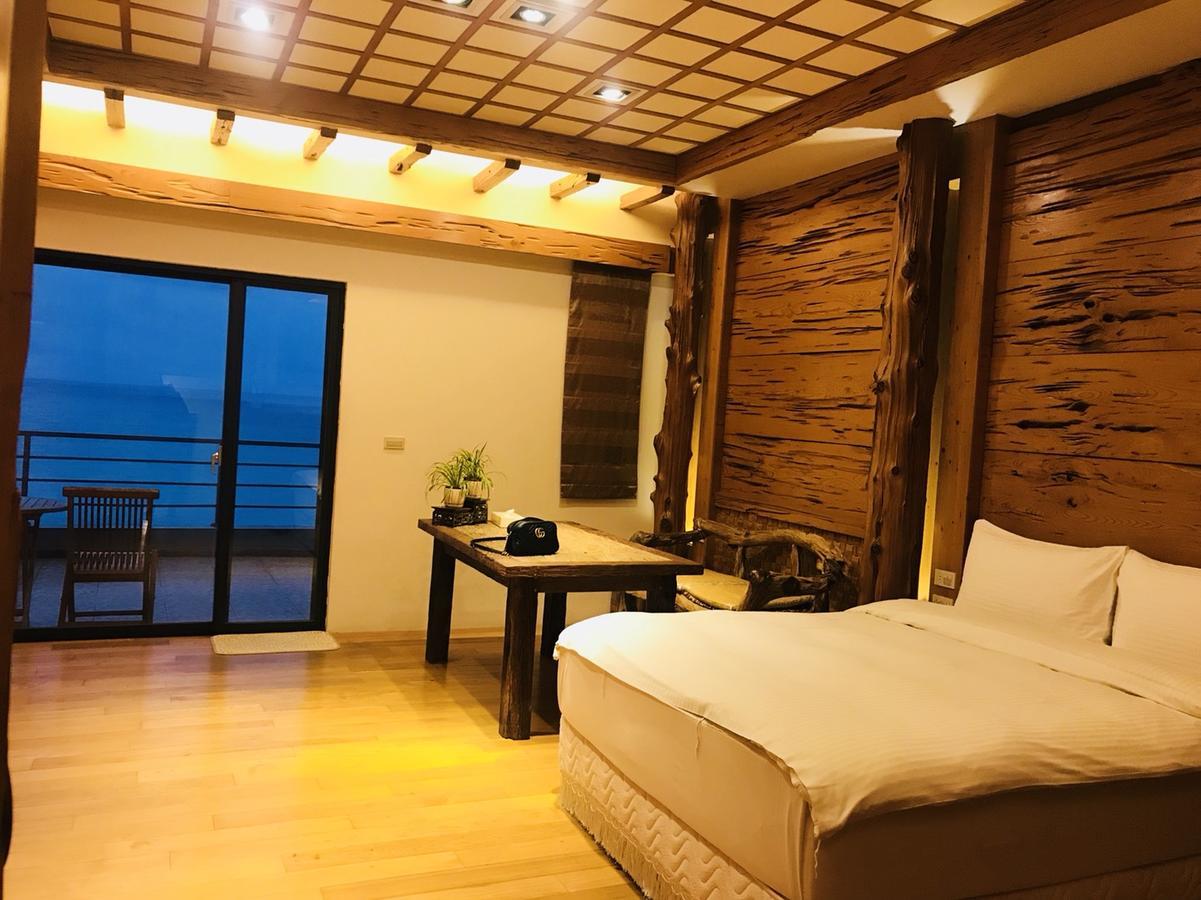 Beach Shoes Villa Yanliau Exterior foto